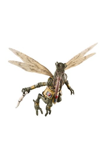Star Wars Épisode II Vintage Collection Figurine Poggle le Lesser 10 cm