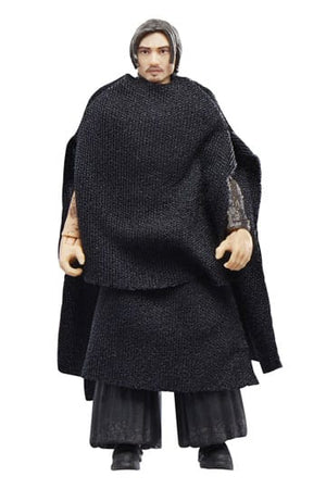 Star Wars: The Acolyte Vintage Koleksiyonu Aksiyon Figürü Yabancı (Qimir) 10 cm