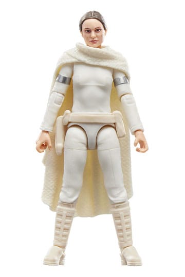 Star Wars Episode II Vintage Collection akcijska figura Padmé Amidala 10 cm