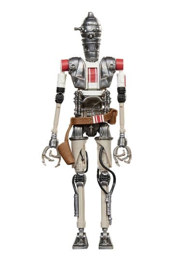 Star Wars: The Mandalorian Vintage Collection Action Figure IG-11 (Nevarro Marshal) 10 cm
