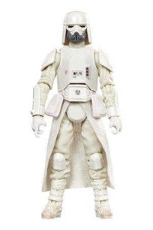 Star Wars: The Mandalorian & Grogu Collezione Vintage Action Figure Imperial Remnant Snowtrooper 10 cm