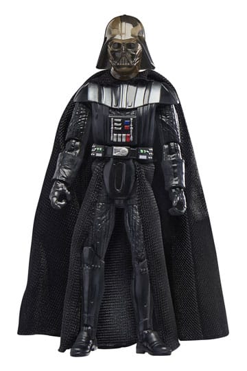 Star Wars Episodio VI Collezione Vintage Action Figure Darth Vader (Ira dell'Imperatore) 10 cm