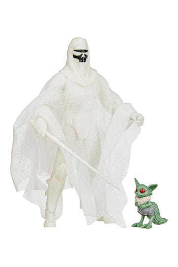 Star Wars Black Series Aksiyon Figürü Imperial Royal Guard (Halloween Edition) 15 cm