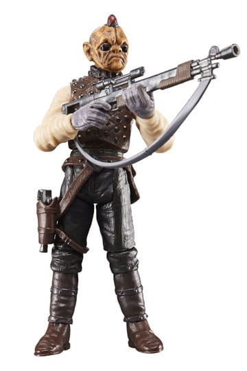 Yıldız Savaşları Bölüm IV Vintage Koleksiyonu Aksiyon Figürü Bom Vimdin 10 cm