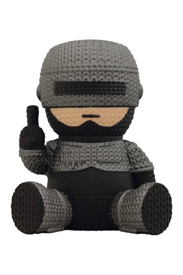 Robocop Vinyl Figure Robocop 13 cm