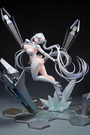 Siegesgöttin: Nikke PVC Statue 1/4 Nikke Cinderella Deluxe 57 cm
