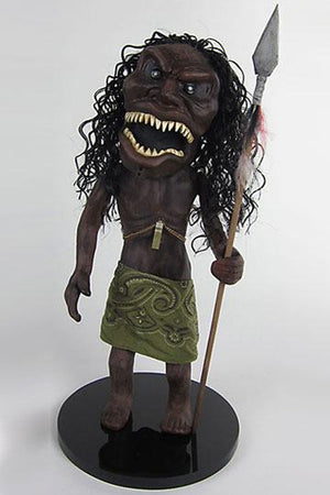 Trilogy of Terror Beeld Zuni Krijger 38 cm