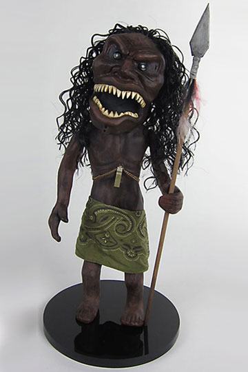 Trilogy of Terror Beeld Zuni Krijger 38 cm