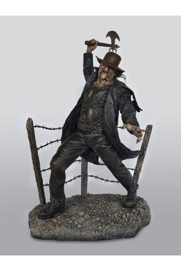 Jeepers Creepers Statue 1/4 Creeper 58 cm