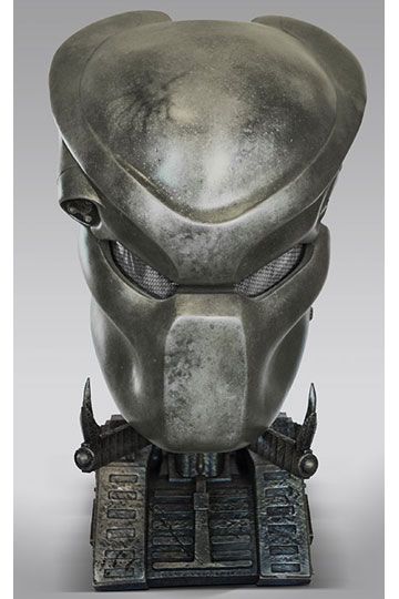 Predator Replica 1/1 Bio Helmet 61 cm