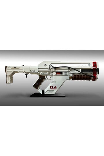 Alien: Romulus Model Life-Size Replica Pulse Rifle 71 cm