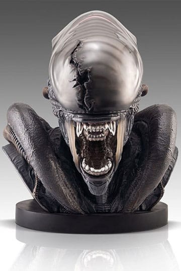 Alien Romulus Büste 1/1 Xenomorph 53 cm