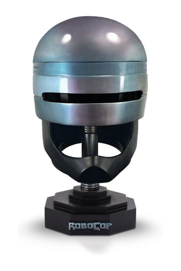 RoboCop Replica 1/1 RoboCop Hjelm 43 cm