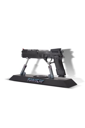 Replika RoboCop 1/1 RoboCop Auto 9 33 cm