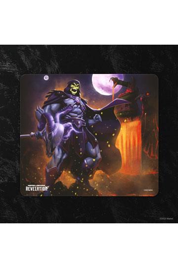 Masters of the Universe: Revelation ™ Mousepad Skeletor ™ 25 x 22 cm