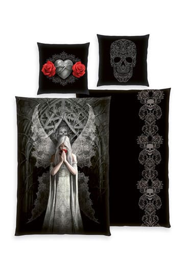 Anne Stokes Bed Linen 135 x 200 cm