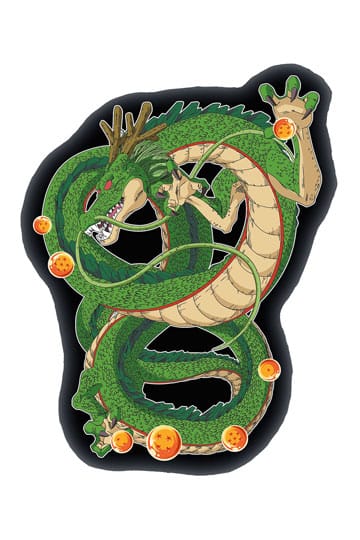 Dragon Ball Yastığı Shenlong 36 cm