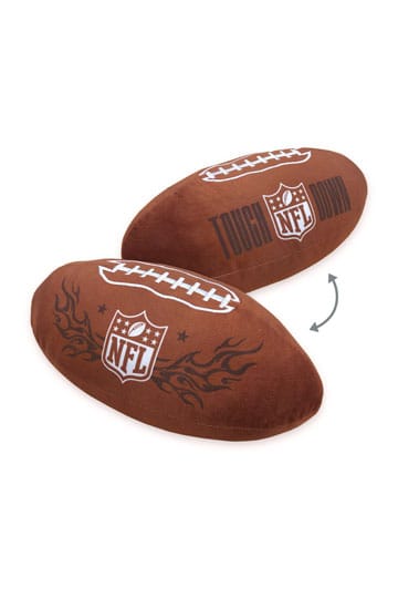 NFL -kussen Touch Down 38 cm