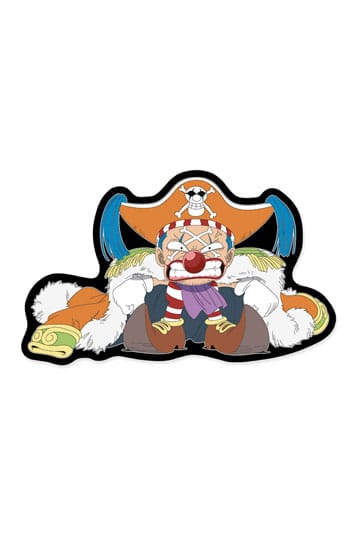 One Piece Pillow Buggy 22 cm