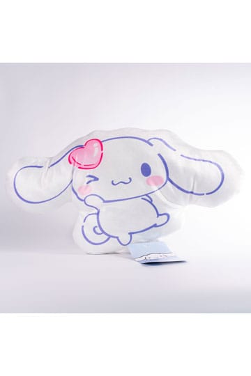 Sanrio jastuk Cinnamon roll treptaj 26 cm