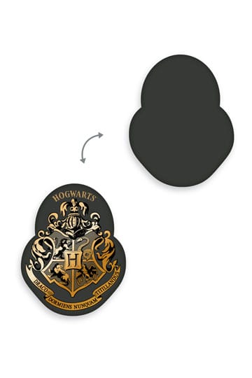 Almohada Harry Potter Hogwarts 36 cm