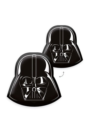 Almohada Star Wars Darth Vader 35 cm