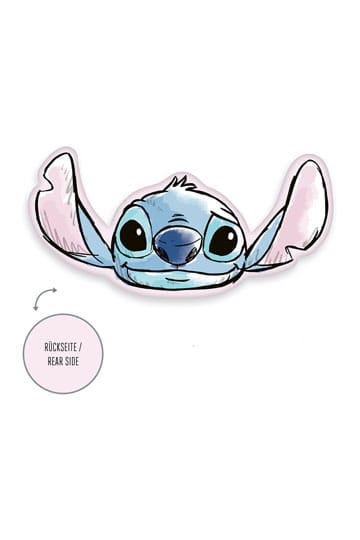 Lilo & Stitch Yastık 42 cm