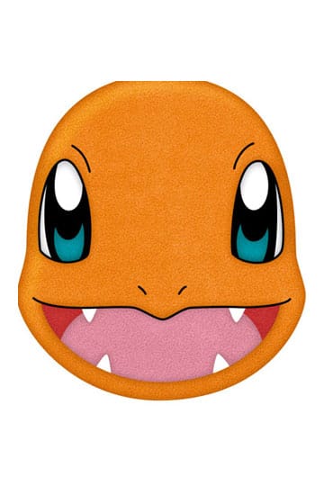 Pokemon Pillow Charmander 34 cm
