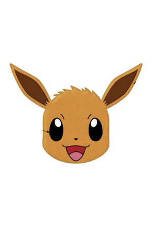 Pokémon Pillow Evoli 35 cm