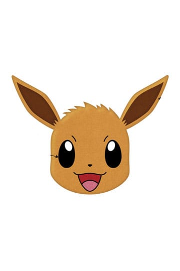 Pokémon Pillow Evoli 35 cm