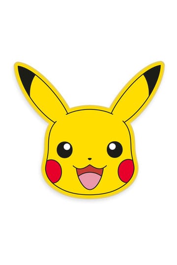 Pokémon Pillow Pikachu 30 cm