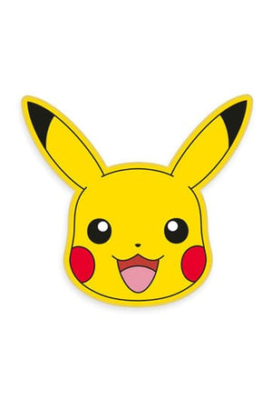 Pokémon Pillow Pikachu 30 cm