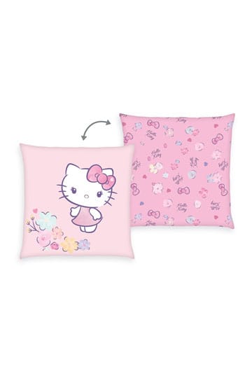 Hello Kitty puder 40 x 40 cm