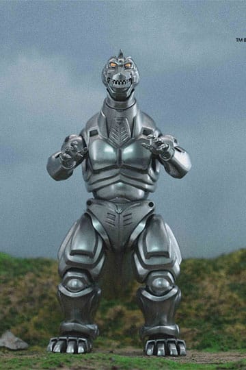 Godzilla vs. Mechagodzilla 1993 Exquisite Basic Action Figure Mechagodzilla 21 cm