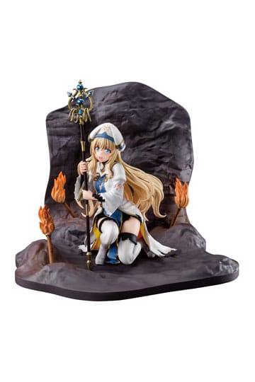 Goblin Slayer 2 PVC Statue 1/6 Priestess 22 cm