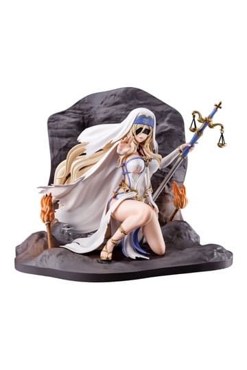 Goblin Slayer 2 PVC Statue 1/6 Sword Maiden 19 cm