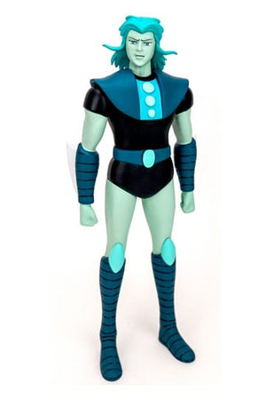 Grendizer Vinyl Figure Commander Iara 23 cm