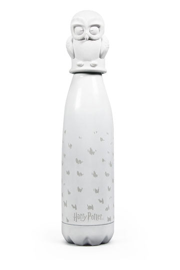 Harry Potter Water Bottle Hedwig