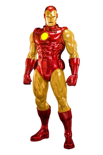 Action Marvel Figure 1/6 Iron Man 32 cm