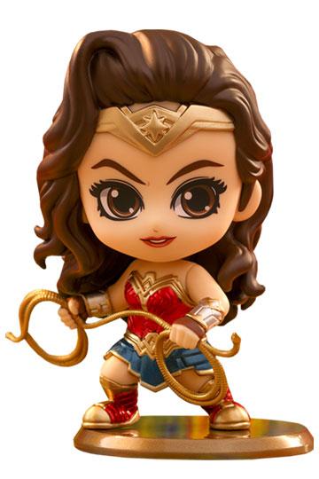 Wonder Woman 1984 Cosbaby (S) Mini Figure Wonder Woman 10 cm