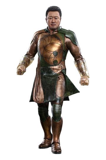 Eternal Movie Masterpiece Action Figur 1/6 Gilgamesh 30 cm