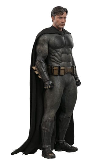 Batman v Superman: Dawn of Justice Movie Masterpiece Action Figur 1/6 Batman 2.0 32 cm