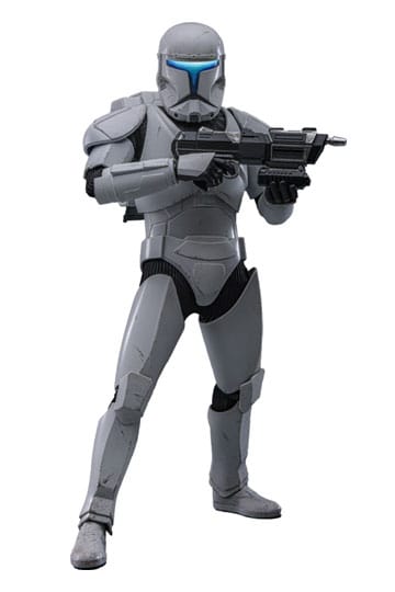 Star Wars: The Bad Batch Action Figura 1/6 Clone Commando 30 cm