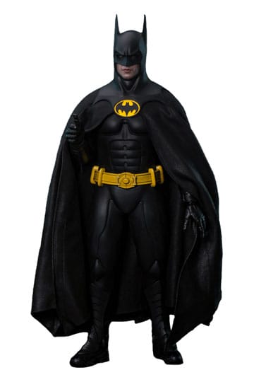 Batman Returns Movie Masterpiece Action Figure 1/6 Batman 30 cm