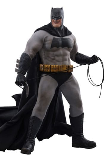 Batman: The Dark Knight Returns Comic Masterpiece Action Figure 1/6 Batman 32 cm