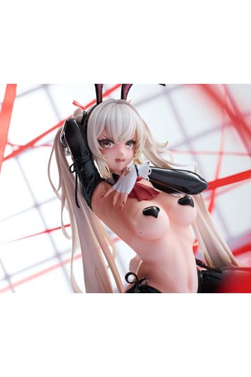 Originalcharakterstatue 1/6 Nana Kuroe Tapestry Set Edition 16 cm