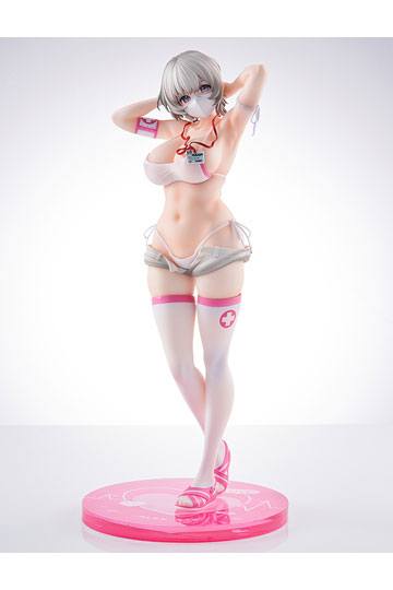 Originalcharakterstatue 1/6 Chigusa Hoshikawa 27 cm