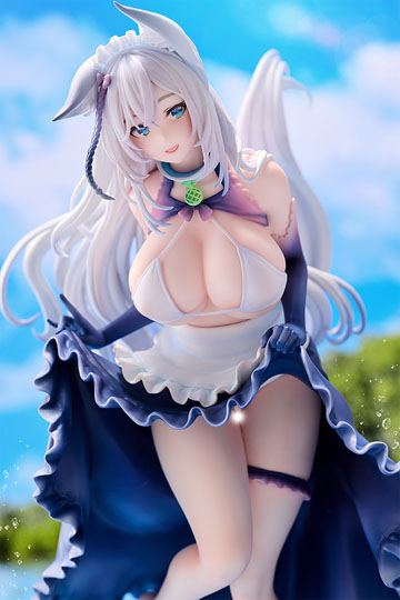 Originalzeichenstatue 1/6 Mellow 29 cm