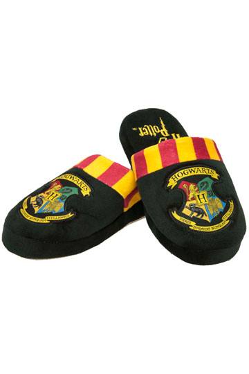 Harry Potter Slippers Hogwarts