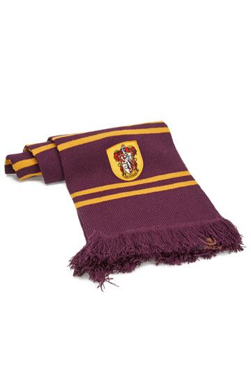 Harry Potter Schal Gryffindor 190 cm